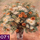 Nummer 71: bloemen in vaas. Klik voor een vergroting.
