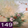 Nummer 149: japanse bloemschikking. Klik voor een vergroting.