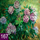 Nummer 167: rhododendron paars. Klik voor een vergroting.